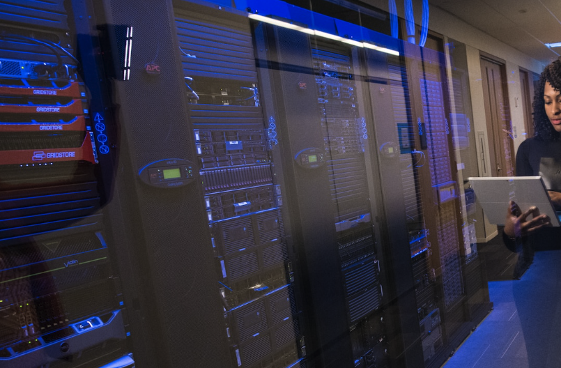 上海安仰智能科技有限公司